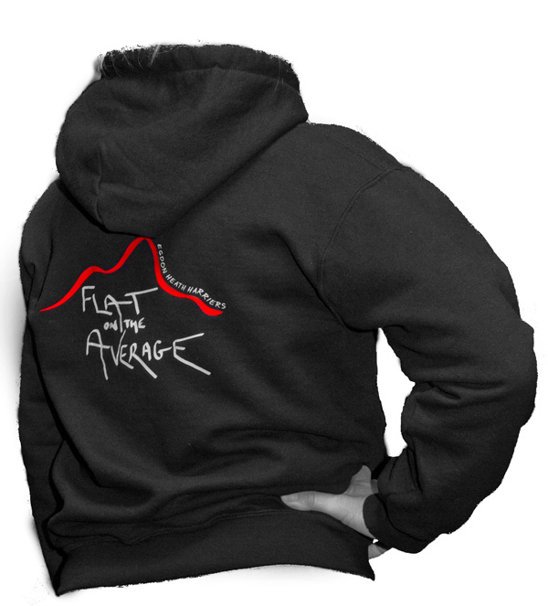EgdonHH Hoddie