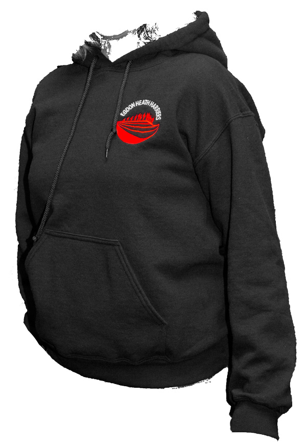 EgdonHH Hoddie