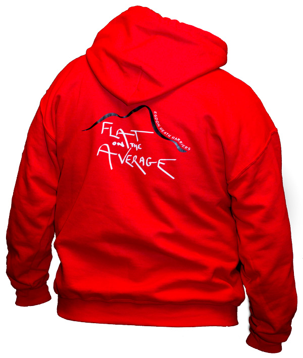 EgdonHH Hoddie