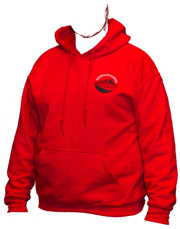EgdonHH Hoddie