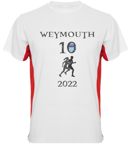 Weymouth 10 mile road race